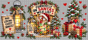 16oz Christmas-S  2679